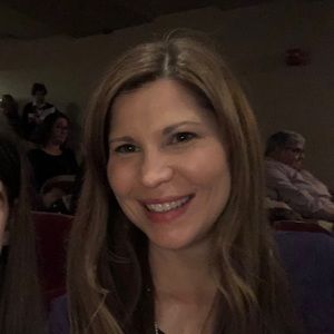 Meet your Posher, Stacia